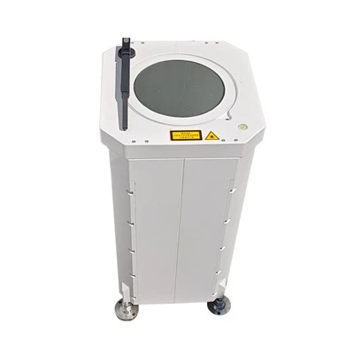 Radar Pencari Angin Laser
