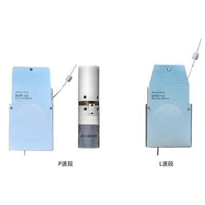 P-jalur Radiosonde