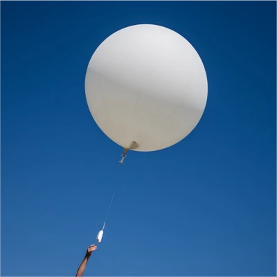 Belon Bunyi Cuaca